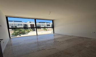 Foto de inmueble en calle 1, Col. Temozon Norte C.P. 97302, Mérida