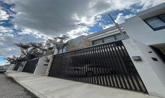 Foto de inmueble en calle 1, Col. Temozon Norte C.P. 97302, Mérida