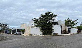Foto de inmueble en calle 1, Col. Temozon Norte C.P. 97302, Mérida