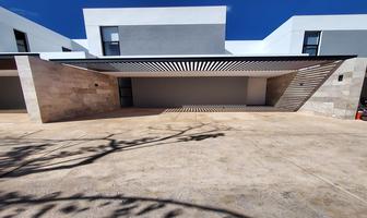 Foto de inmueble en calle 1, Col. Temozon Norte C.P. 97302, Mérida