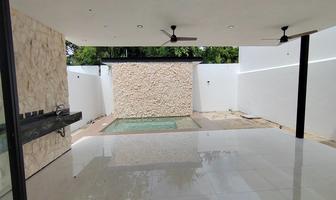 Foto de inmueble en calle 1, Col. Temozon Norte C.P. 97302, Mérida