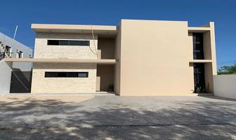 Foto de inmueble en calle 1, Col. Temozon Norte C.P. 97302, Mérida