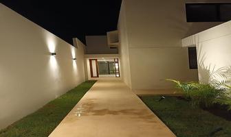 Foto de inmueble en calle 1, Col. Temozon Norte C.P. 97302, Mérida