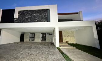 Foto de inmueble en calle 1, Col. Temozon Norte C.P. 97302, Mérida