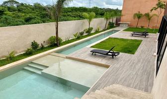 Foto de inmueble en calle 1, Col. Temozon Norte C.P. 97302, Mérida