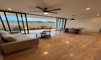 Foto de inmueble en calle 1, Col. Temozon Norte C.P. 97302, Mérida