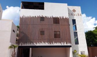 Foto de inmueble en calle 1, Col. Temozon Norte C.P. 97302, Mérida