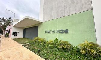 Foto de inmueble en calle 1, Col. Temozon Norte C.P. 97302, Mérida