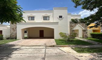 Foto de inmueble en calle 1, Col. Temozon Norte C.P. 97302, Mérida