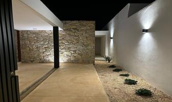 Foto de inmueble en calle 1, Col. Temozon Norte C.P. 97302, Mérida