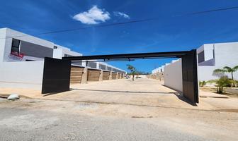 Foto de inmueble en calle 10, Col. Temozon Norte C.P. 97302, Mérida