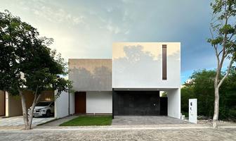Foto de inmueble en calle 10, Col. Temozon Norte C.P. 97302, Mérida