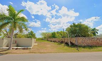 Foto de inmueble en calle 12, Col. Temozon Norte C.P. 97302, Mérida