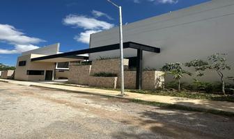 Foto de inmueble en calle 12, Col. Temozon Norte C.P. 97302, Mérida