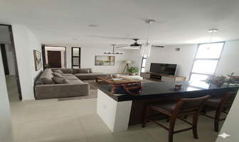 Foto de inmueble en calle 12, Col. Temozon Norte C.P. 97302, Mérida