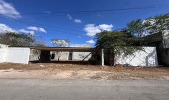 Foto de inmueble en calle 12, Col. Temozon Norte C.P. 97302, Mérida