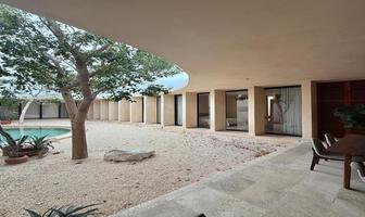 Foto de inmueble en calle 12, Col. Temozon Norte C.P. 97302, Mérida