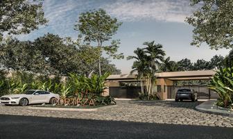 Foto de inmueble en calle 12, Col. Temozon Norte C.P. 97302, Mérida