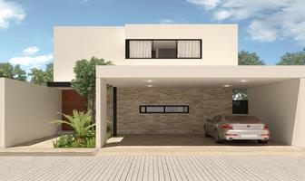 Foto de inmueble en calle 13, Col. Temozon Norte C.P. 97302, Mérida