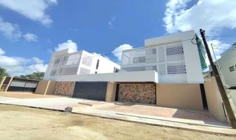 Foto de inmueble en calle 13, Col. Temozon Norte C.P. 97302, Mérida