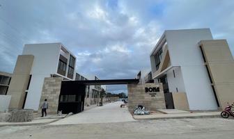 Foto de inmueble en calle 15, Col. Temozon Norte C.P. 97302, Mérida