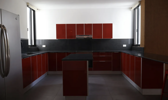 Foto de inmueble en calle 15, Col. Temozon Norte C.P. 97302, Mérida