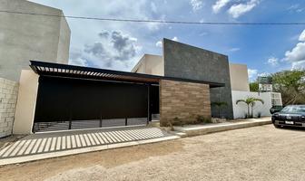Foto de inmueble en calle 15, Col. Temozon Norte C.P. 97302, Mérida