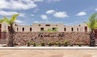 Foto de inmueble en calle 15, Col. Temozon Norte C.P. 97302, Mérida