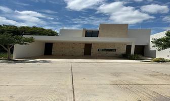 Foto de inmueble en calle 15, Col. Temozon Norte C.P. 97302, Mérida