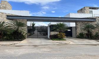 Foto de inmueble en calle 16, Col. Temozon Norte C.P. 97302, Mérida