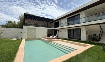 Foto de inmueble en calle 17, Col. Temozon Norte C.P. 97302, Mérida