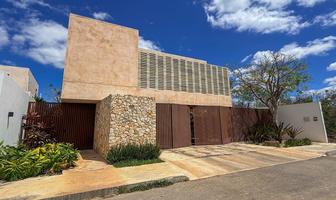 Foto de inmueble en calle 2, Col. Temozon Norte C.P. 97302, Mérida