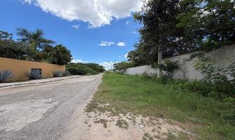 Foto de inmueble en calle 2, Col. Temozon Norte C.P. 97302, Mérida