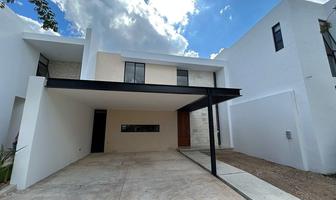 Foto de inmueble en calle 20, Col. Temozon Norte C.P. 97302, Mérida