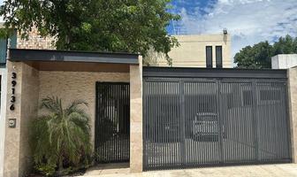 Foto de inmueble en calle 20, Col. Temozon Norte C.P. 97302, Mérida