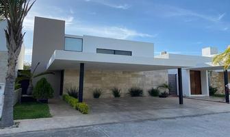 Foto de inmueble en calle 20, Col. Temozon Norte C.P. 97302, Mérida