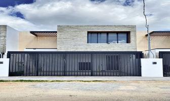 Foto de inmueble en calle 21, Col. Temozon Norte C.P. 97302, Mérida