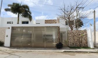 Foto de inmueble en calle 21, Col. Temozon Norte C.P. 97302, Mérida