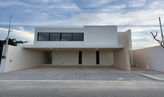 Foto de inmueble en calle 21, Col. Temozon Norte C.P. 97302, Mérida