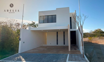 Foto de inmueble en calle 21, Col. Temozon Norte C.P. 97302, Mérida