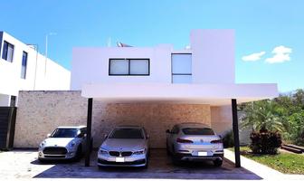 Foto de inmueble en calle 21, Col. Temozon Norte C.P. 97302, Mérida