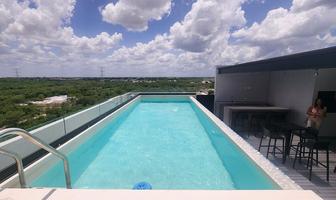 Foto de inmueble en calle 21, Col. Temozon Norte C.P. 97302, Mérida
