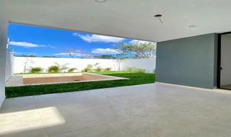 Foto de inmueble en calle 21, Col. Temozon Norte C.P. 97302, Mérida