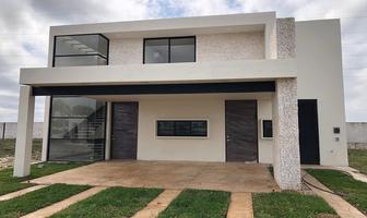 Foto de inmueble en calle 21, Col. Temozon Norte C.P. 97302, Mérida