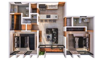 Foto de inmueble en calle 21, Col. Temozon Norte C.P. 97302, Mérida