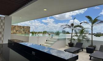 Foto de inmueble en calle 22, Col. Temozon Norte C.P. 97302, Mérida