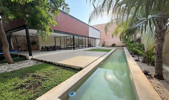 Foto de inmueble en calle 23, Col. Temozon Norte C.P. 97302, Mérida