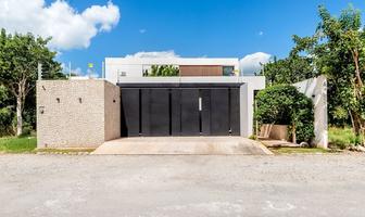 Foto de inmueble en calle 23, Col. Temozon Norte C.P. 97302, Mérida