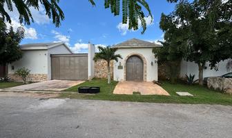 Foto de inmueble en calle 23, Col. Temozon Norte C.P. 97302, Mérida