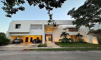 Foto de inmueble en calle 24, Col. Temozon Norte C.P. 97302, Mérida